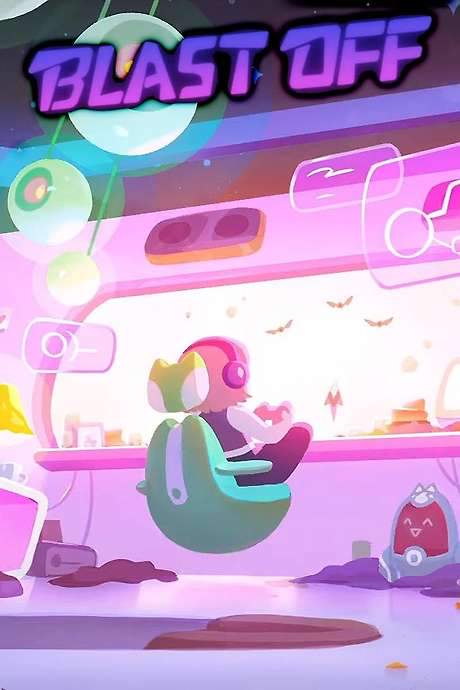    When aliens attack Lev’s spaceship, Lev realizes the only way to survive is to work together with her good-for-nothing roommate.  